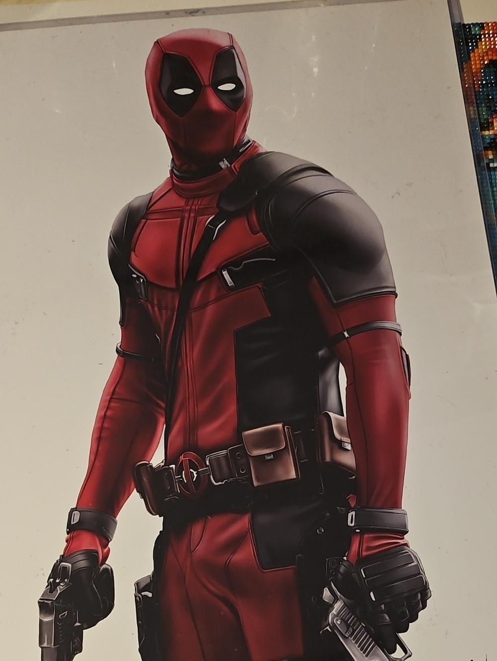Deadpool